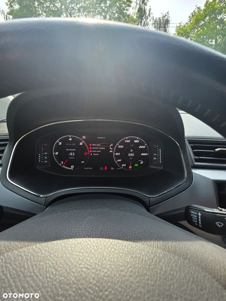 Seat Arona 1.6 TDI Xcellence S&S DSG - 10