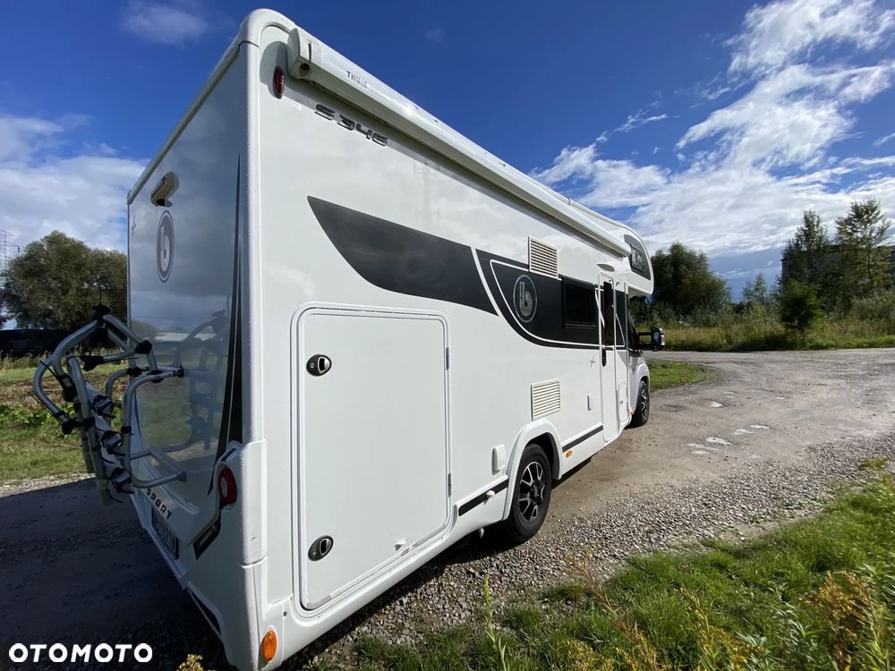 Benimar Sport 346 NK - 20