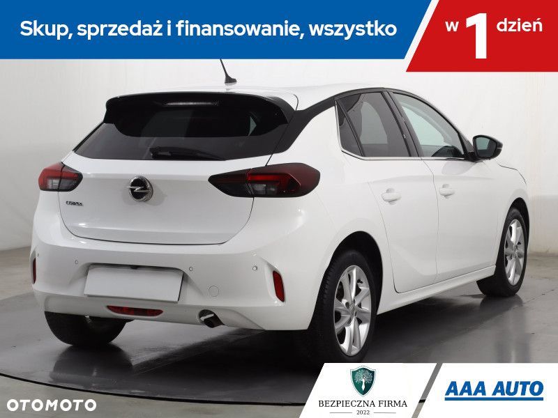 Opel Corsa - 7