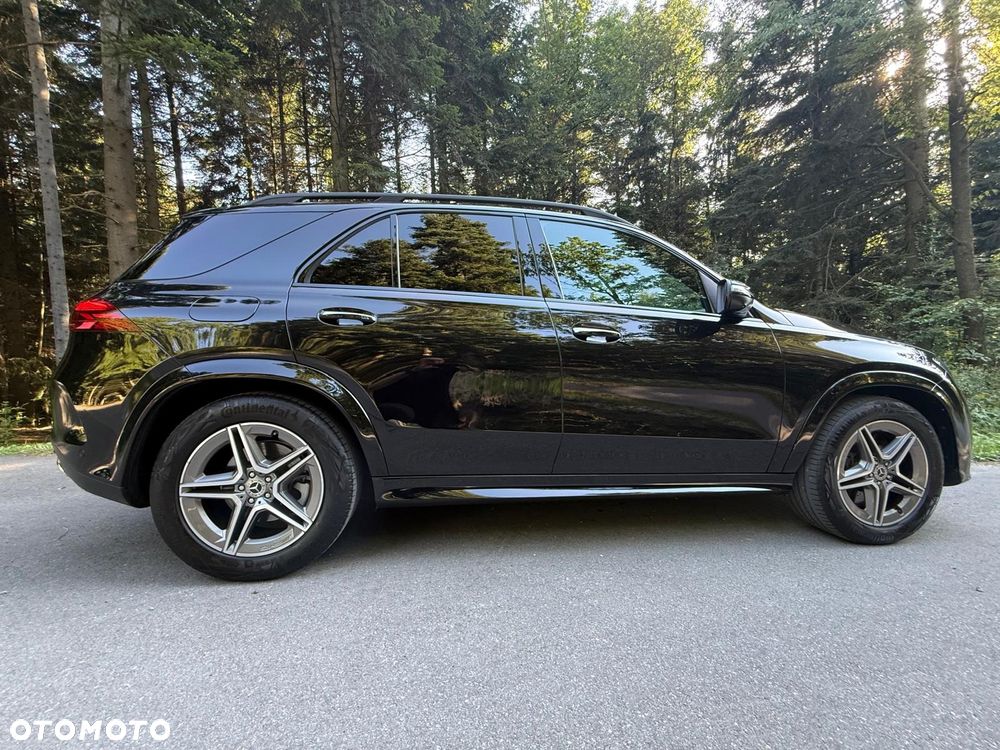 Mercedes-Benz Gle 2025 photo 4