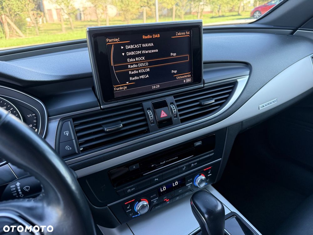 Audi A7 Sportback 3.0 TDI Quattro S tronic - 25