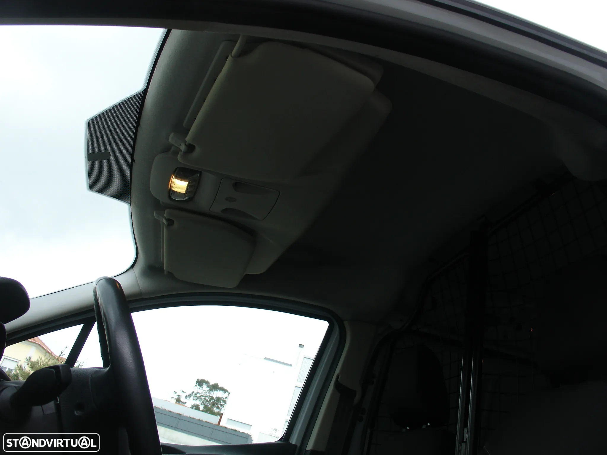 Ford courier c/iva - 22