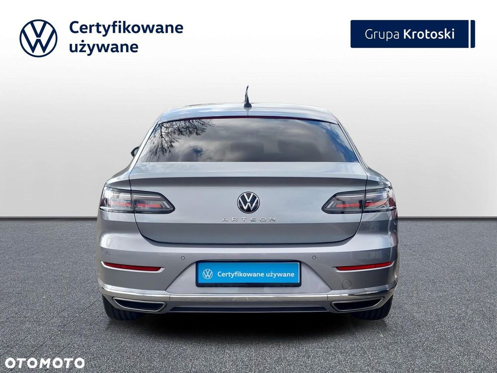 Volkswagen Arteon 2.0 TSI Elegance DSG - 5