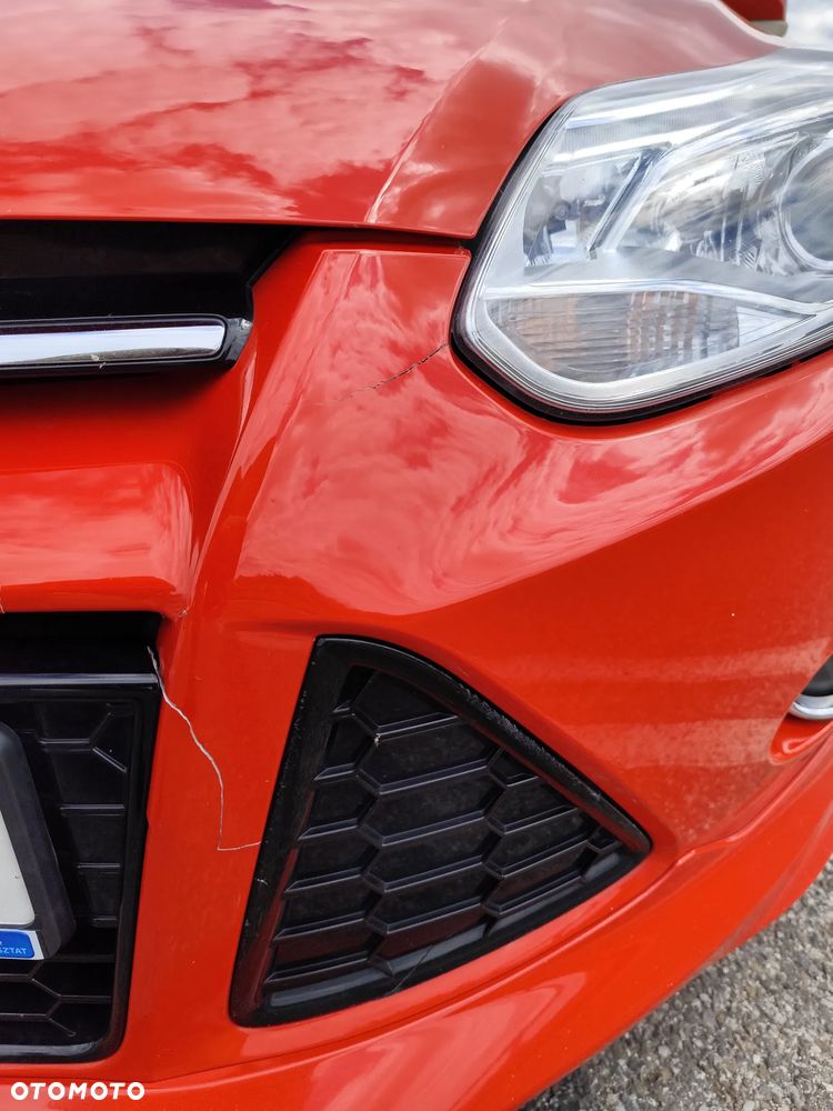 Ford Focus 1.6 EcoBoost Start-Stopp-System SYNC Edition - 12