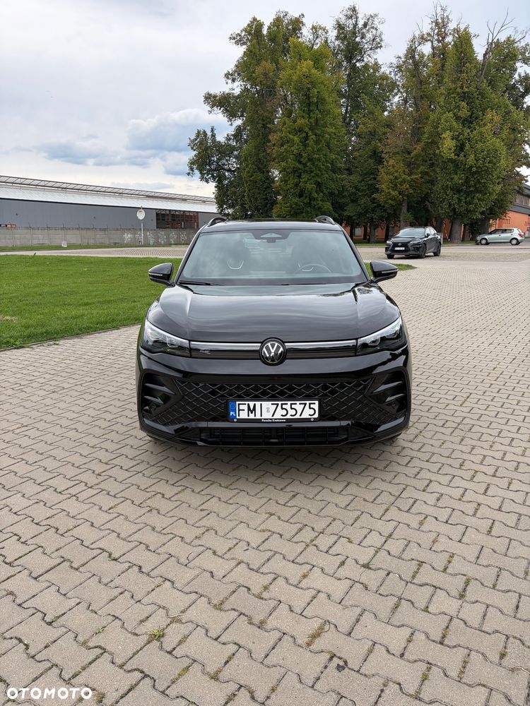 Volkswagen Tiguan 1.5 TSI EVO R-Line DSG - 3