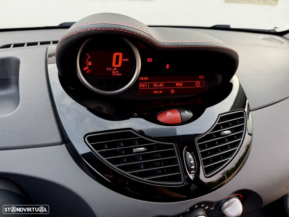 Renault Twingo - 27