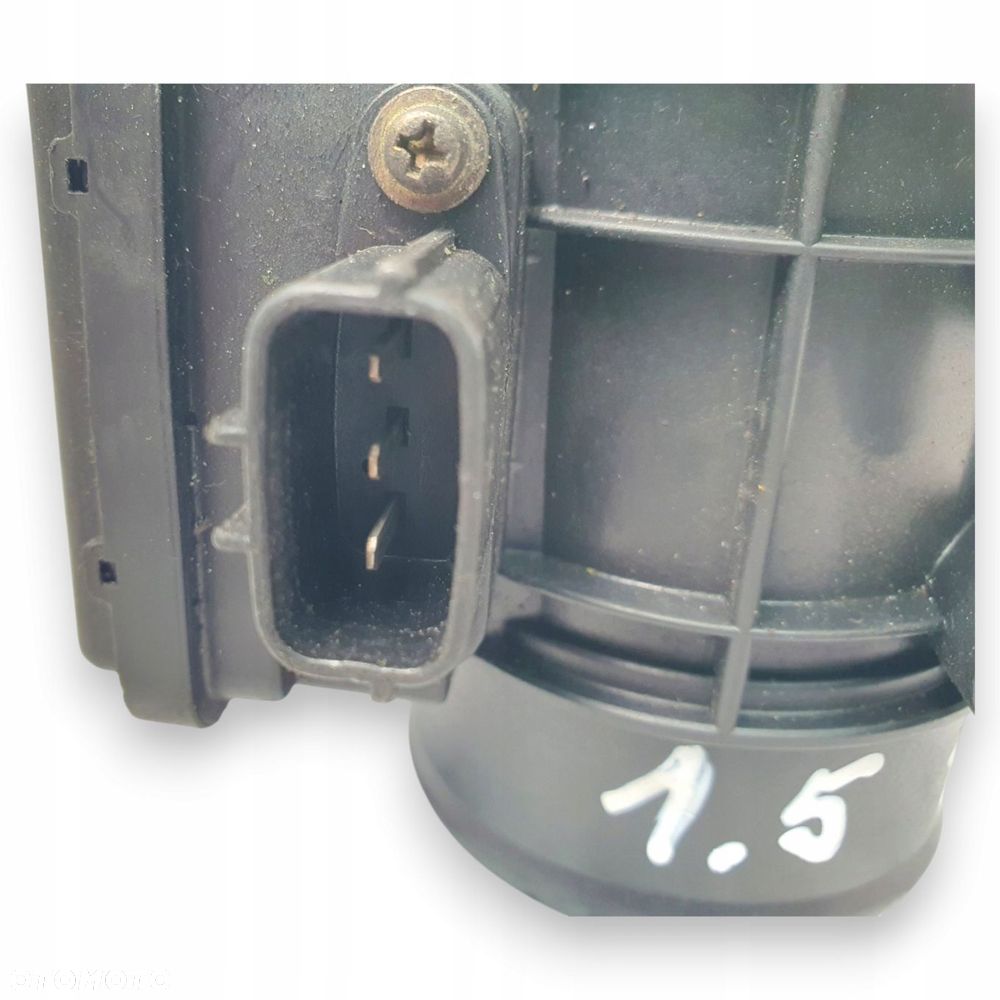 PRZEPŁYWOMIERZ Mazda 323F BA 1.5 16V B3H7 E5T51171 - 16