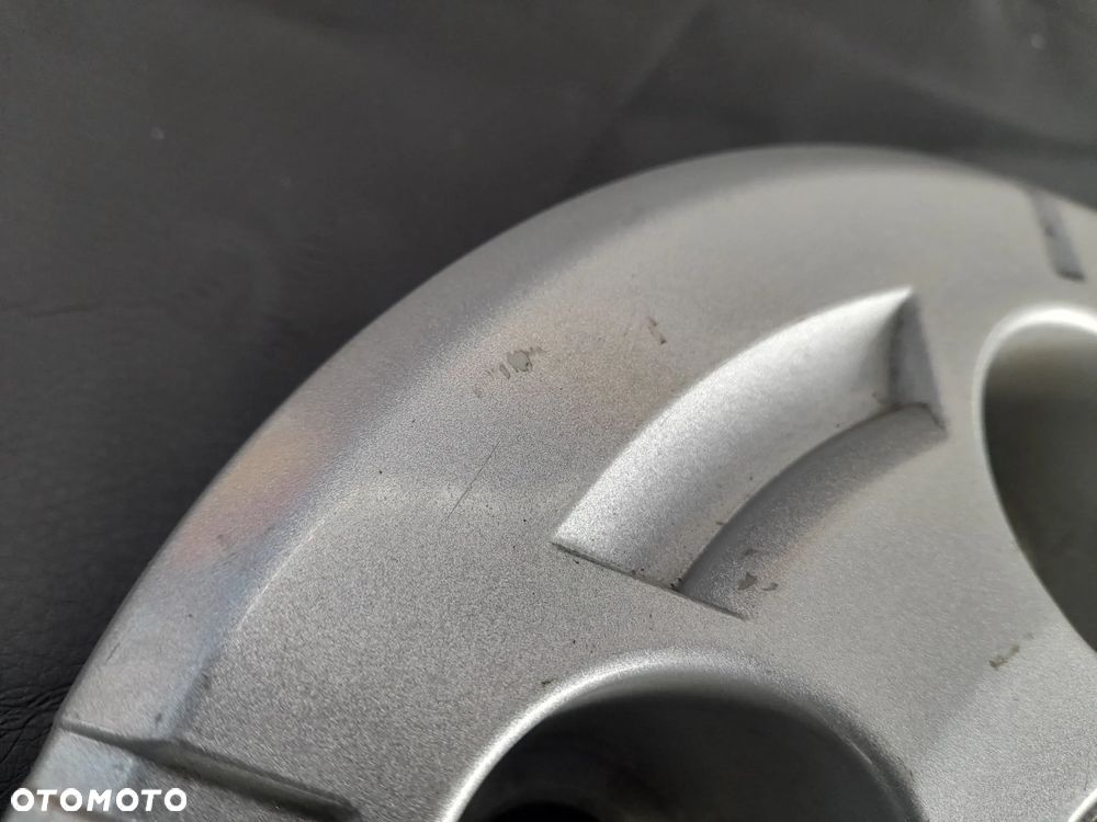 Dekle / Nakładki na felgi stalowe Fiat OE Ducato III 16" 1358876080 - 11
