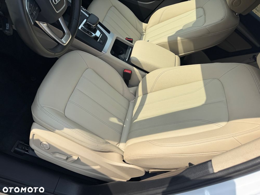 Audi Q5 2.0 TFSI Quattro S tronic design - 16