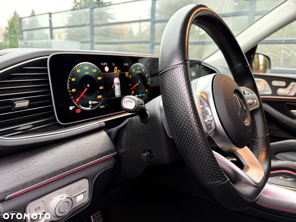 Mercedes-Benz GLE 450 4-Matic - 19
