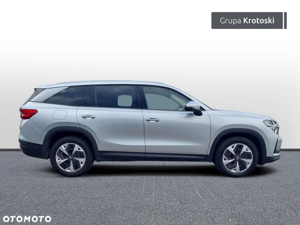 Skoda Kodiaq 1.5 TSI mHEV 4x2 Selection DSG - 7