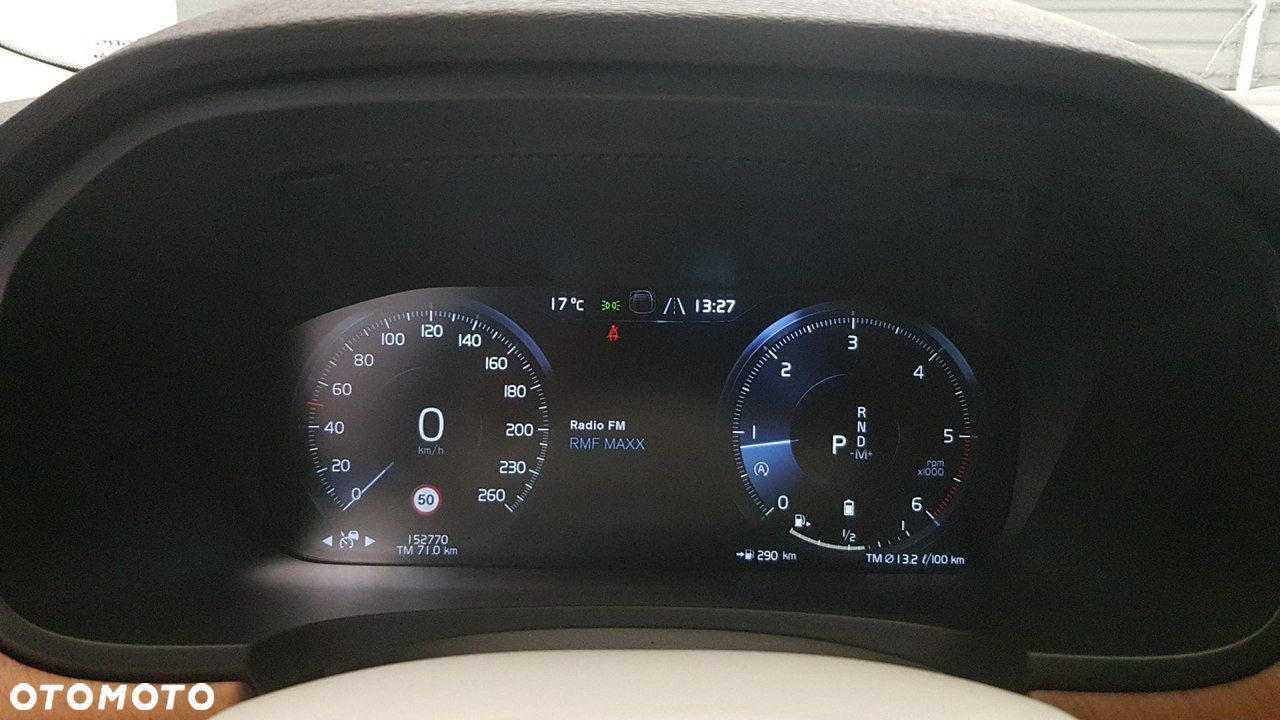 Volvo V90 - 26