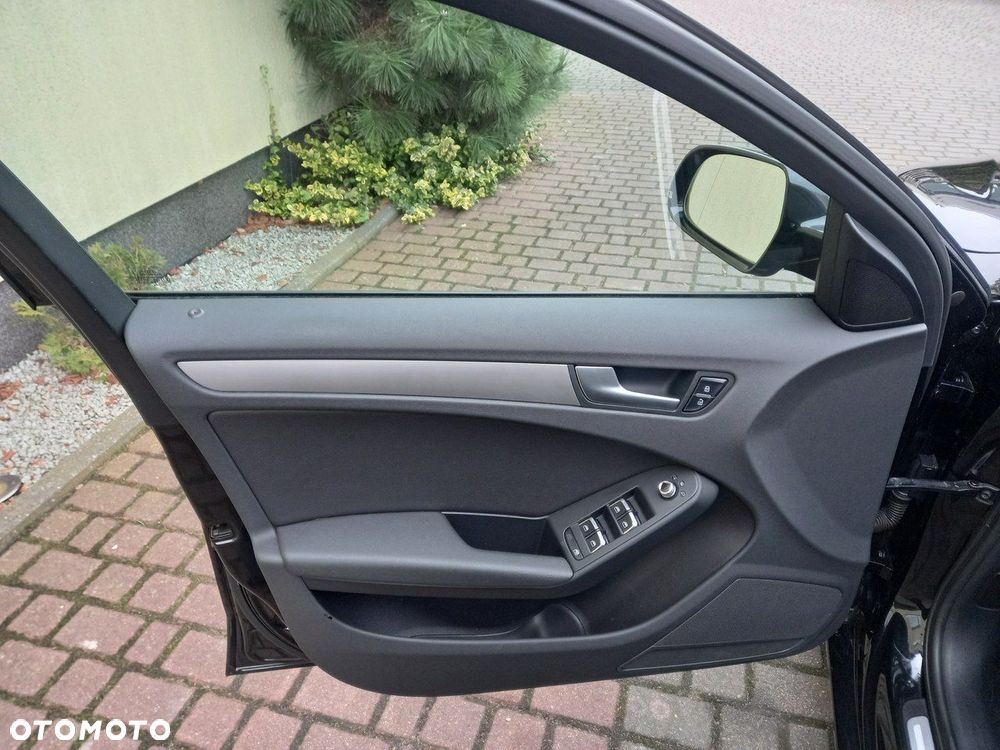 Audi A4 Avant 2.0 TDI Prime Line - 28