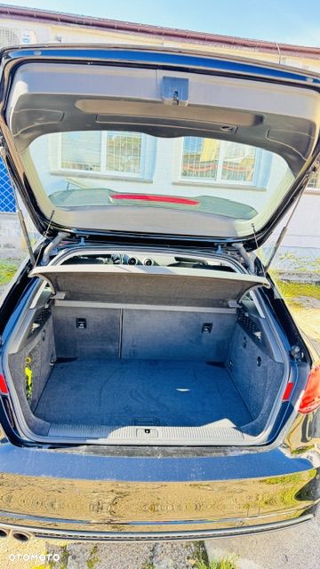 Audi A3 Sportback - 16