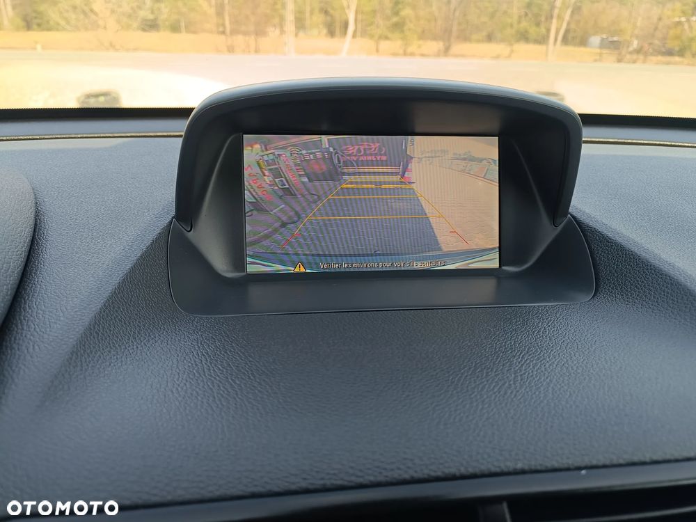 Opel Mokka 1.4 Turbo ecoFLEX Start/Stop Color Edition - 31