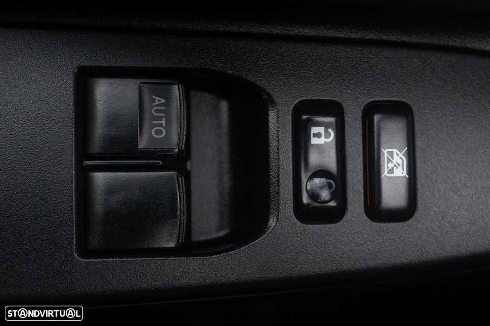 Toyota Yaris 1.0 VVT-i Comfort - 20