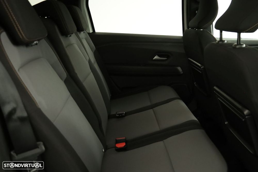 Dacia Jogger 1.0 ECO-G Extreme Bi-Fuel - 22