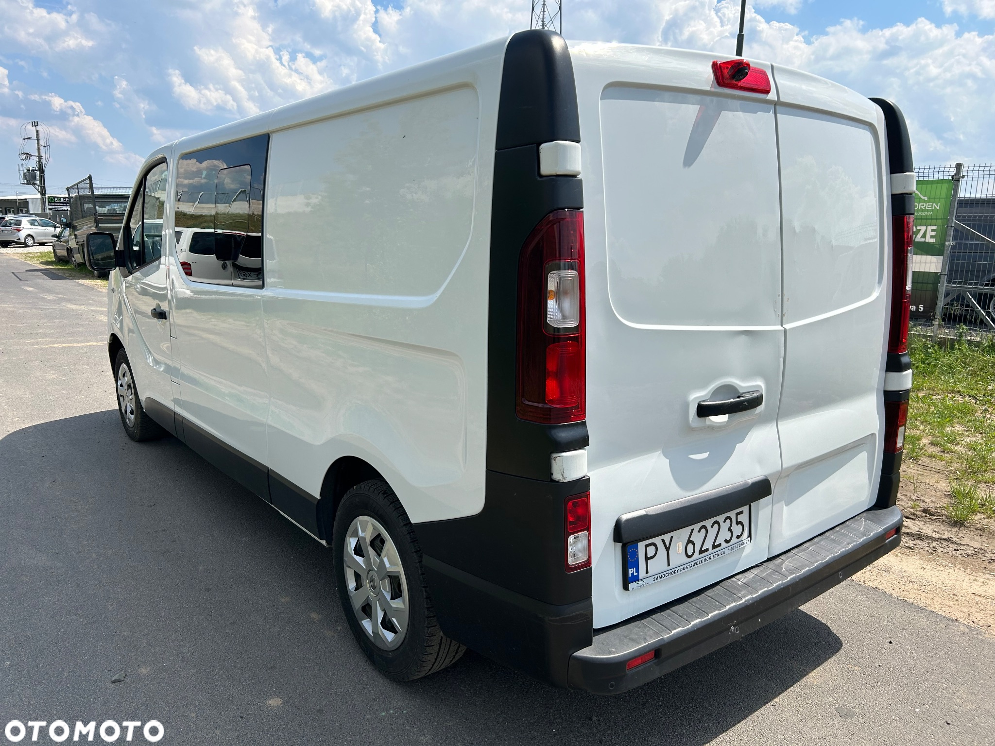 Renault Trafic - 4
