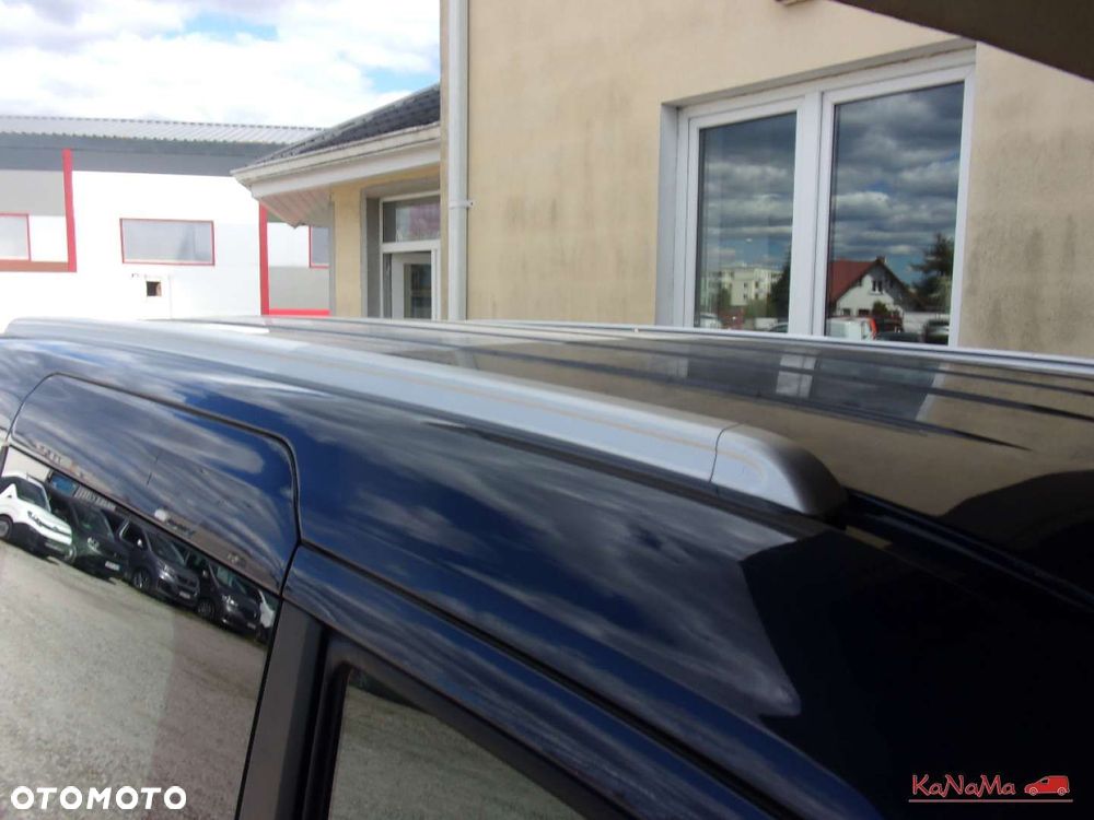 Ford transit connect - 30