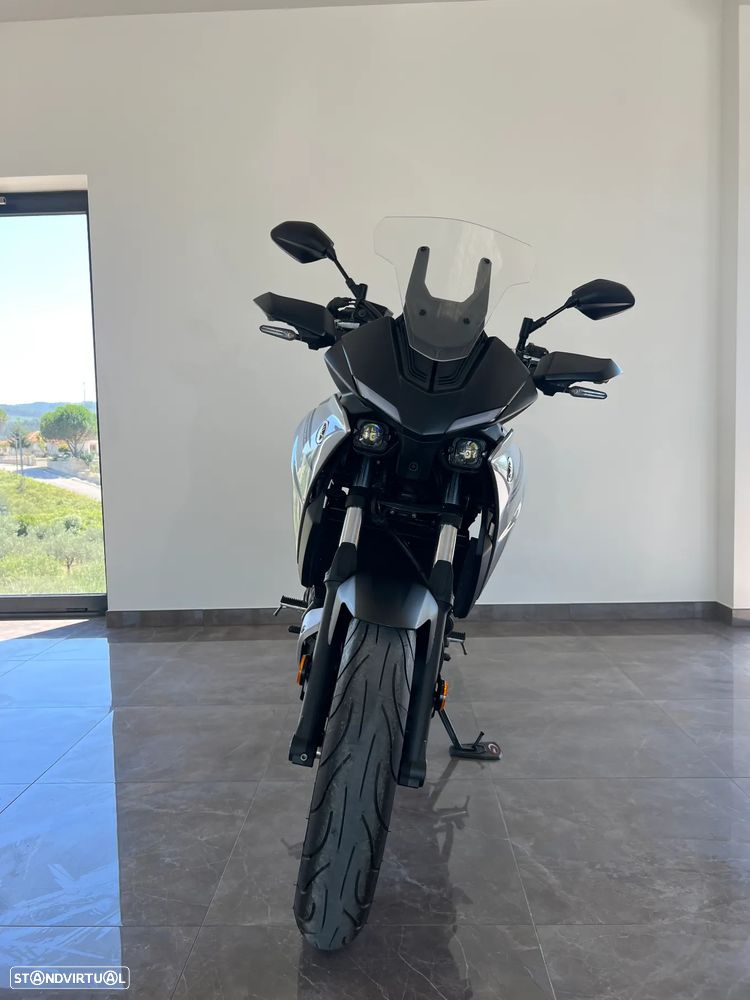 Yamaha Tracer Tracer 7 - 4