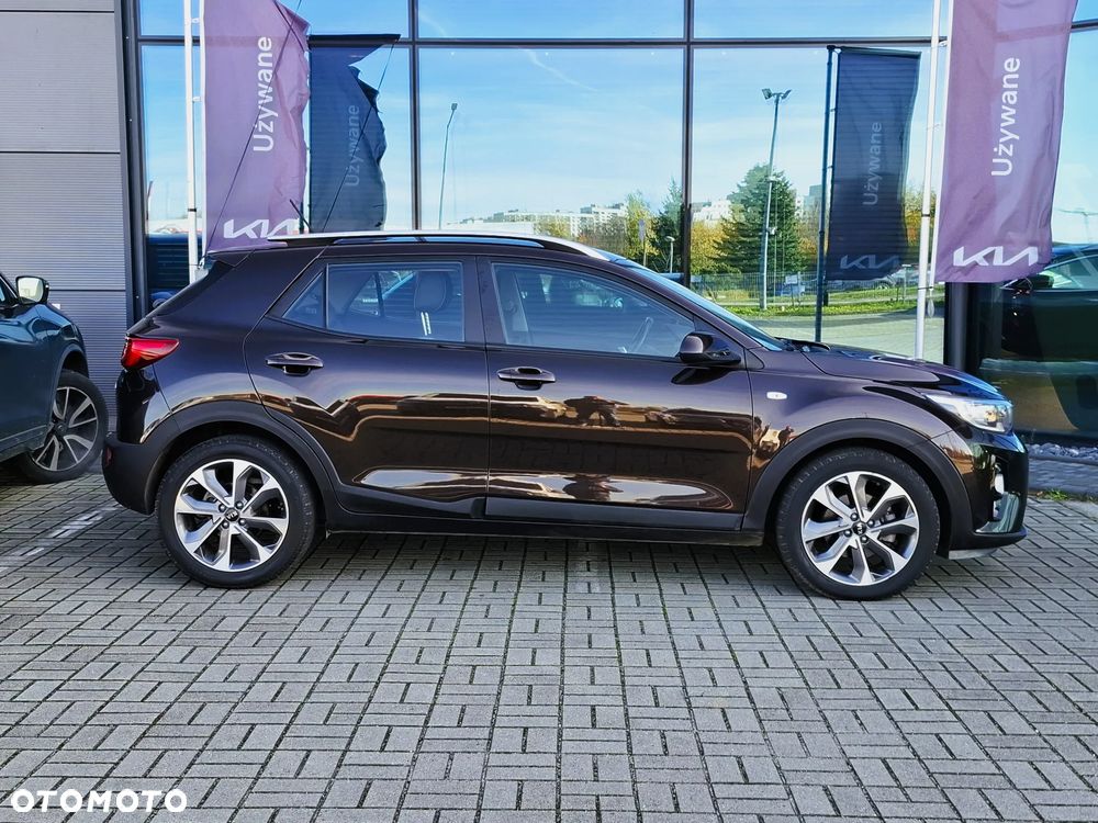 Kia Stonic 1.0 T-GDI L - 9