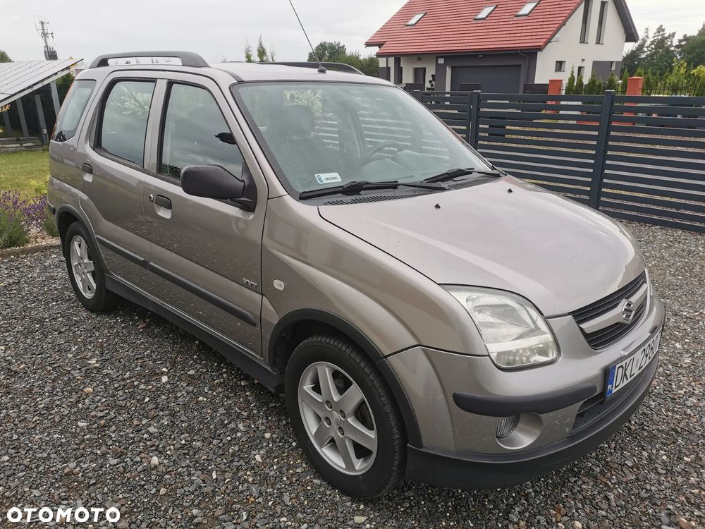 Suzuki Ignis 1.5 Comfort - 1