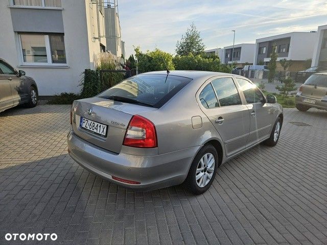 Skoda Octavia - 7