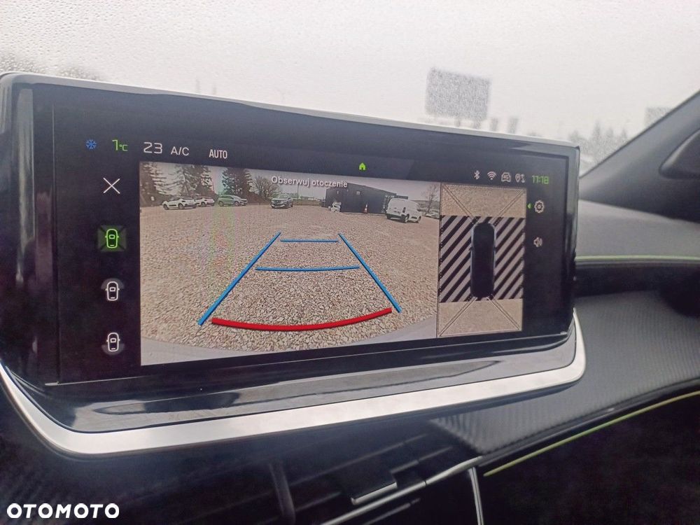 Peugeot 2008 1.2 PureTech GT S&S EAT8 - 23