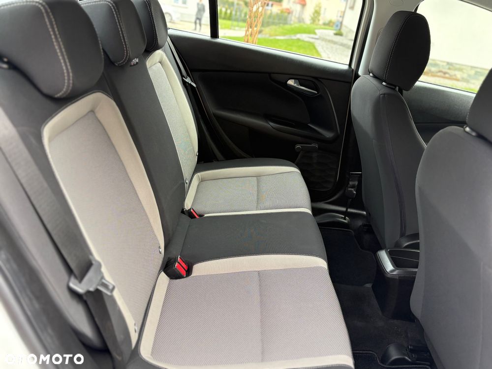 Fiat Tipo 1.4 16V Easy - 12