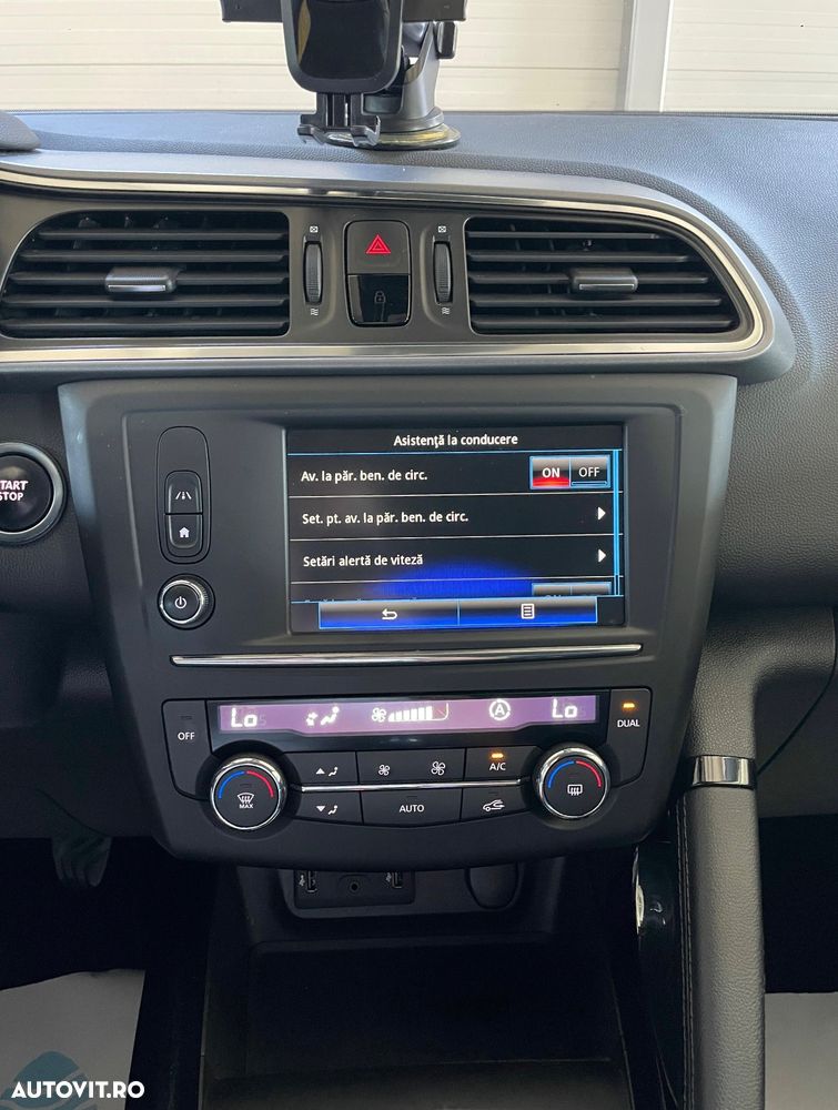 Renault Kadjar Energy TCe 130 Bose Edition - 24