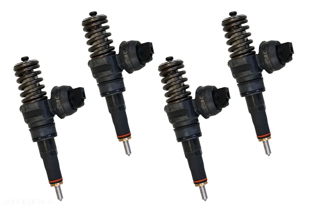 Pompowtryskiwacz AUDI SEAT VOLKSWAGEN 1.9 TDI 0414720039 Zadzwoń! WSZYSTKIE RODZAJE! - 4