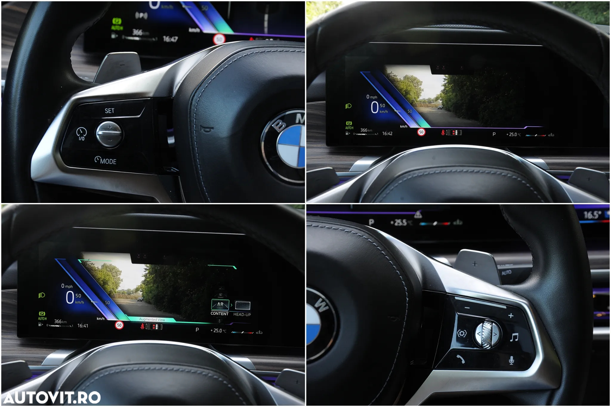 BMW Seria 7 740d xDrive - 11