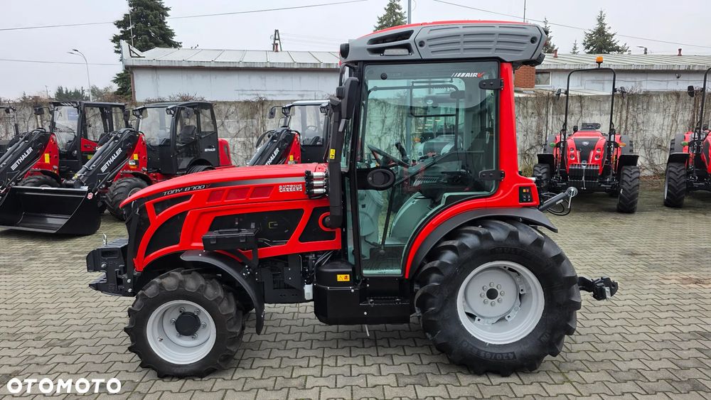 ANTONIO CARRARO Tony 8700V - 9