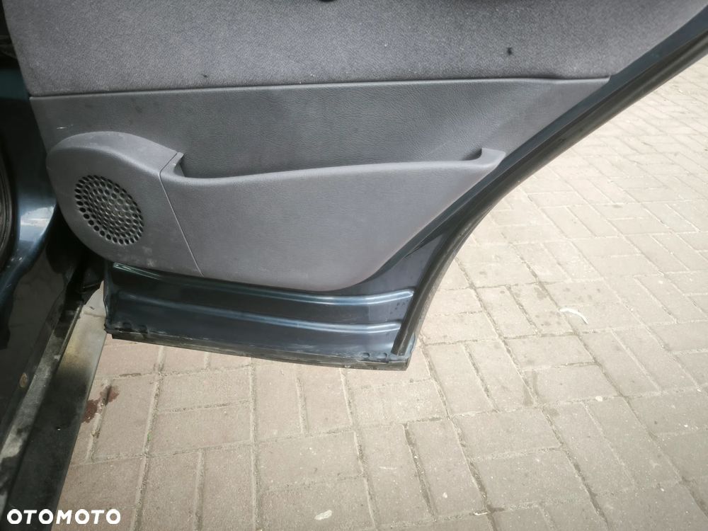 Mercedes-Benz Klasa A 160 L Classic Piccadilly - 17
