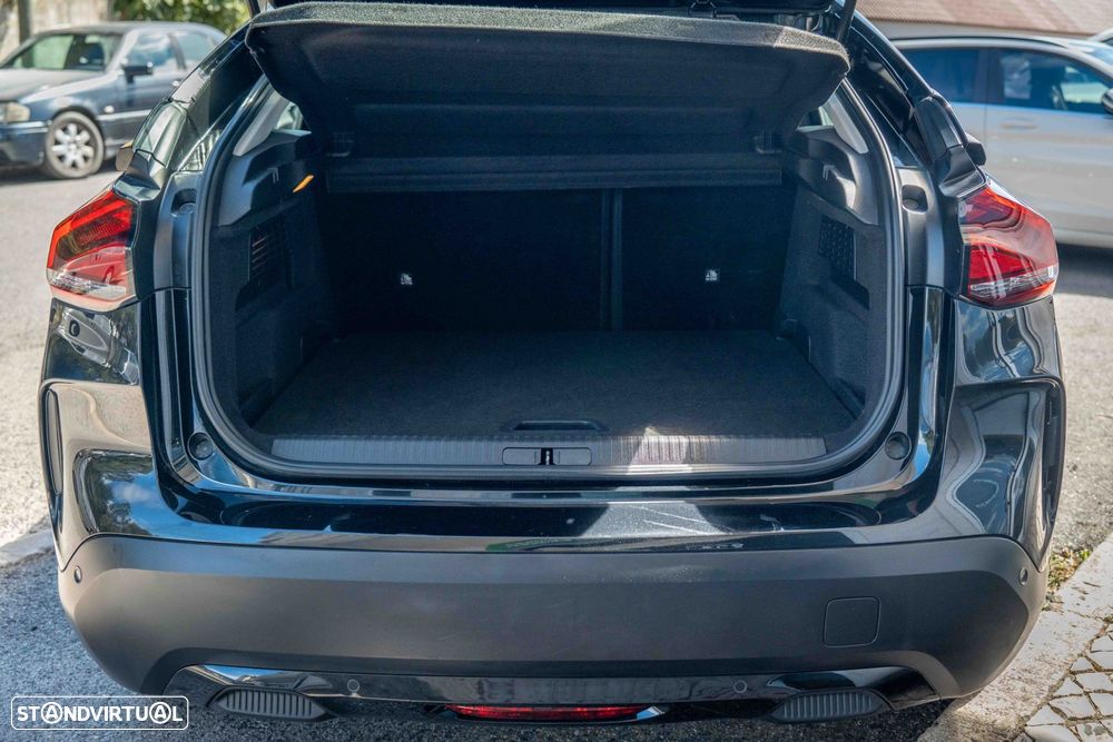 Citroën e-C4 50 kWh Feel Pack - 27