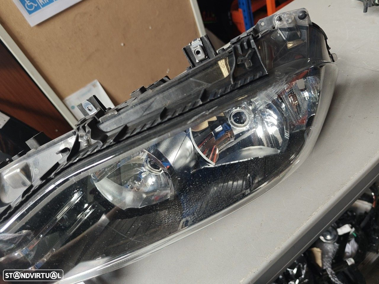 Farol Frente Direito / Otica Direita Bmw 3 Gran Turismo (F34)  6311728 - 10