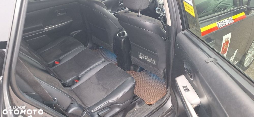 Toyota Prius+ Hybrid 135 Comfort - 6