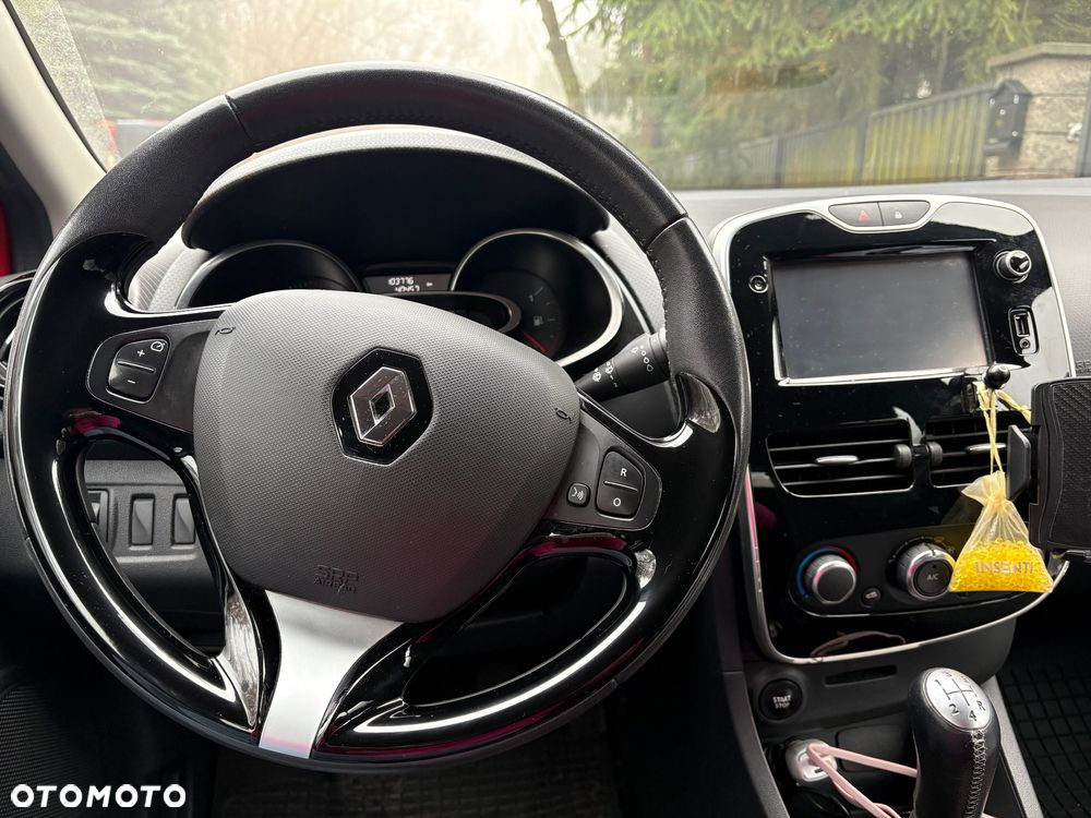 Renault Clio 0.9 TCe Life - 5