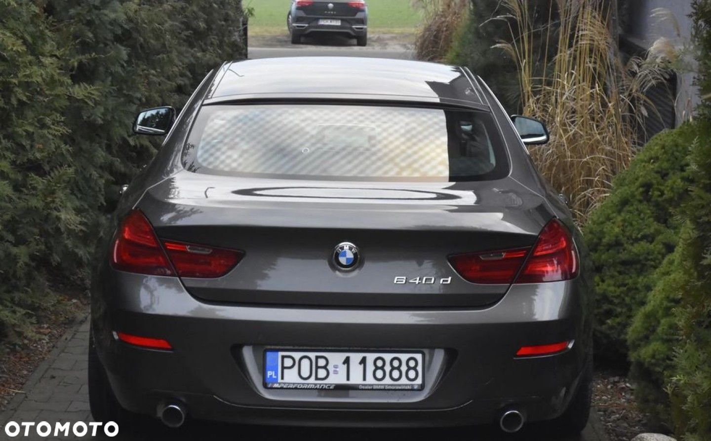 BMW Seria 6 - 32