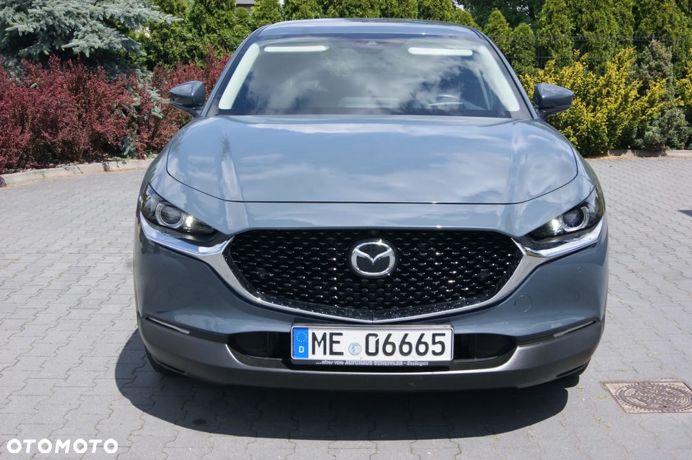 Mazda CX-30 SKYACTIV-X 2.0 M-Hybrid SELECTION - 3