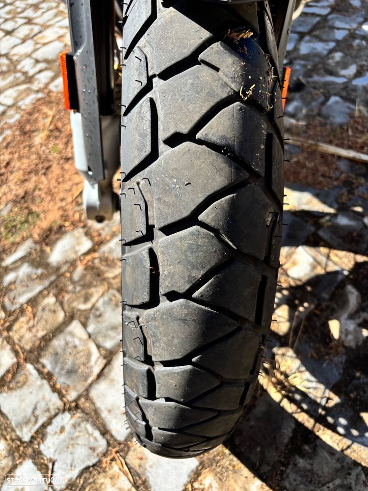 BMW R 1250 GS - 18