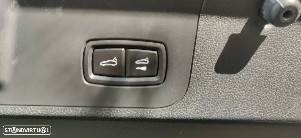 Porsche Panamera Turbo Executive - 18