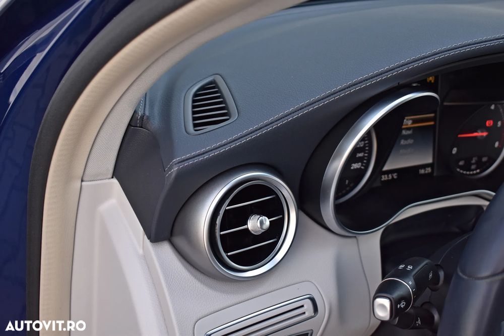 Mercedes-Benz C - 24