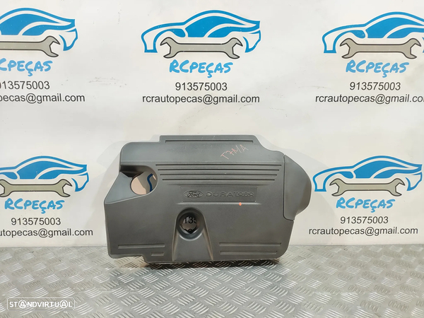 TAMPA TAMPO MOTOR FORD KUGA 2 II MK2 DXA F1FQ6A949EA DURATORO 2.0 TDCI 110CV T7DB 245567 C-MAX S-MAX FOCUS