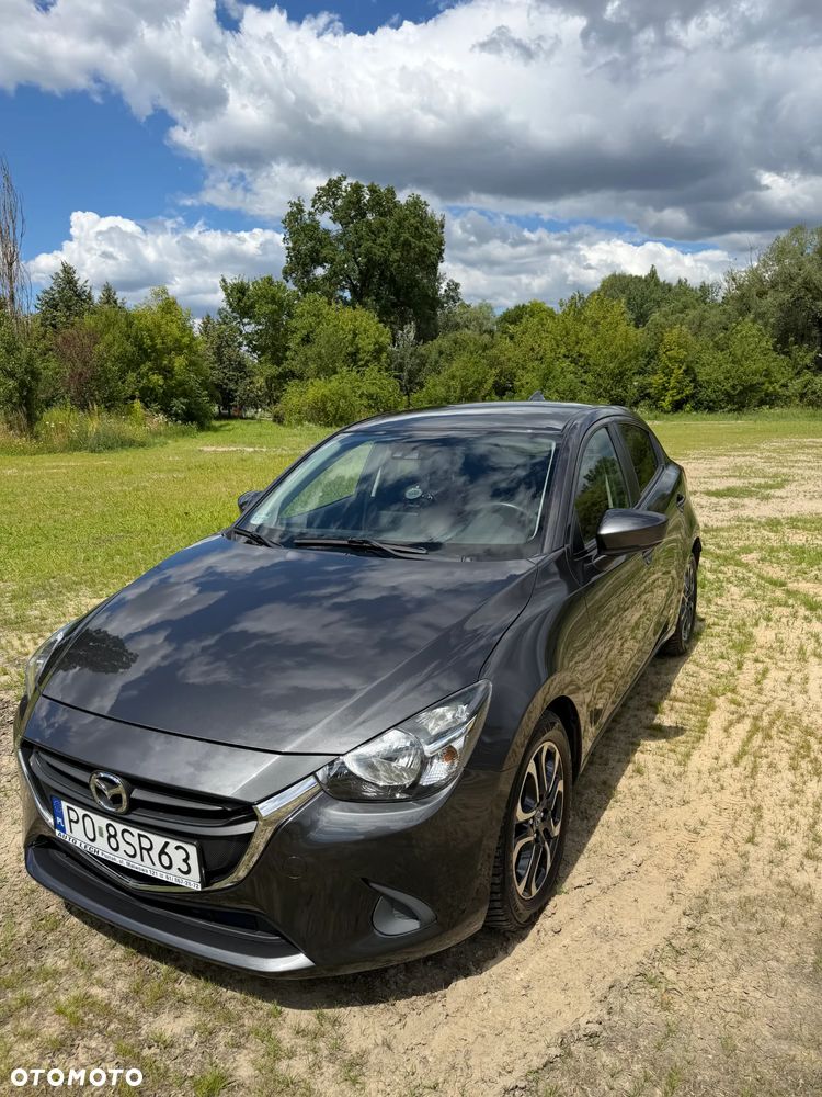 Mazda 2 1.5 Skypassion - 1