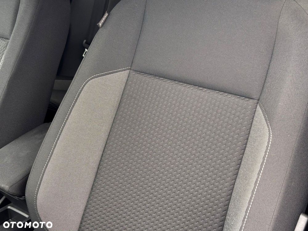 Volkswagen Taigo - 20