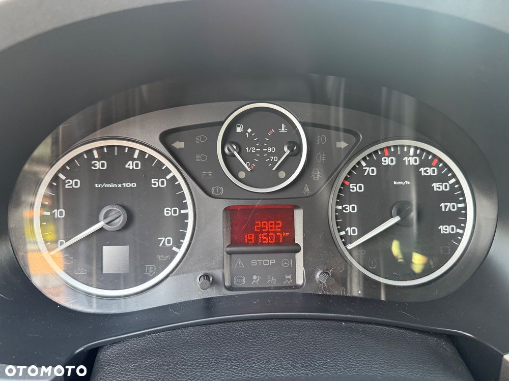 Citroën Berlingo - 15