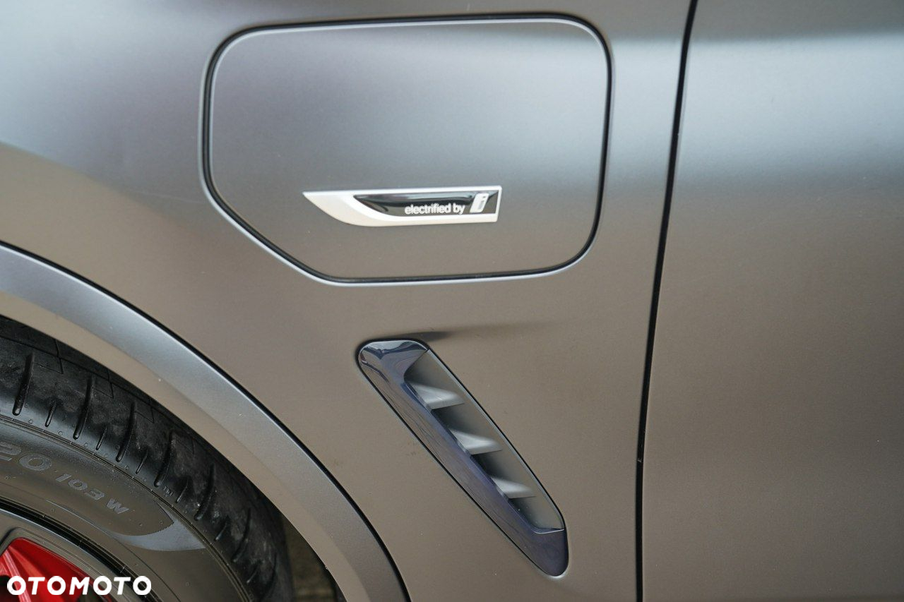 BMW X3 - 6