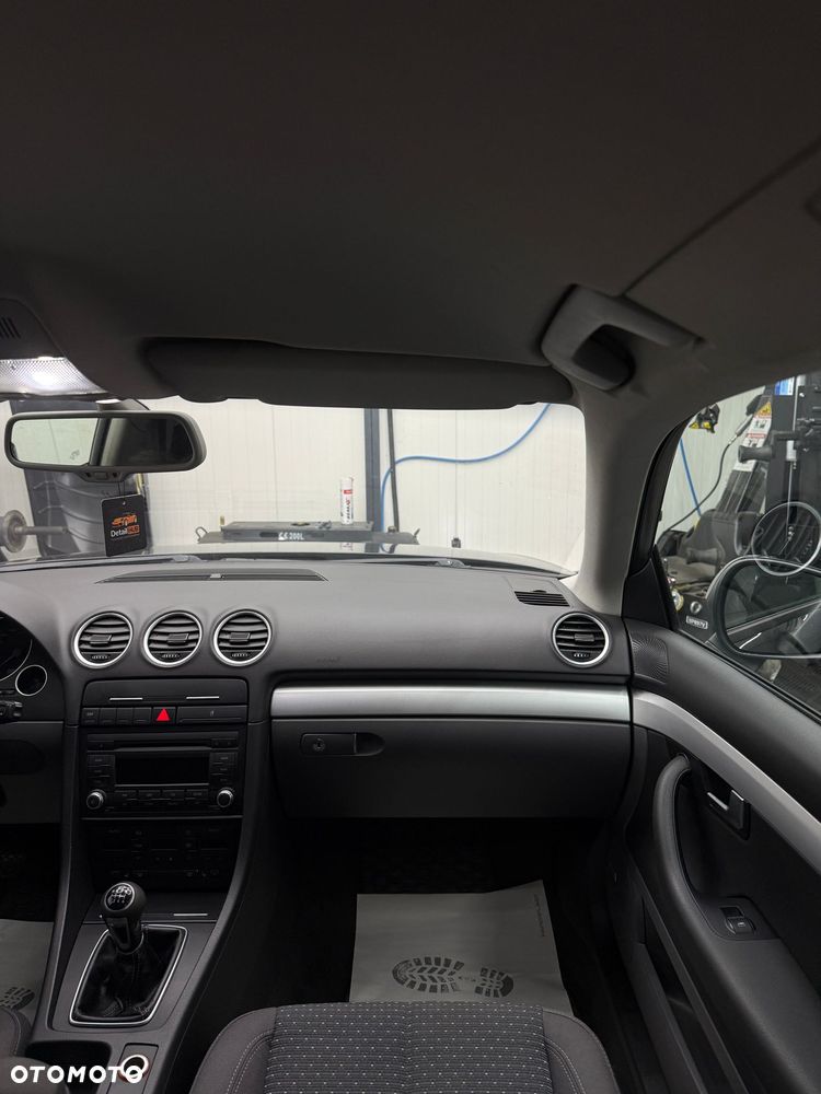 Seat Exeo 2.0 TDI DPF Sport - 12