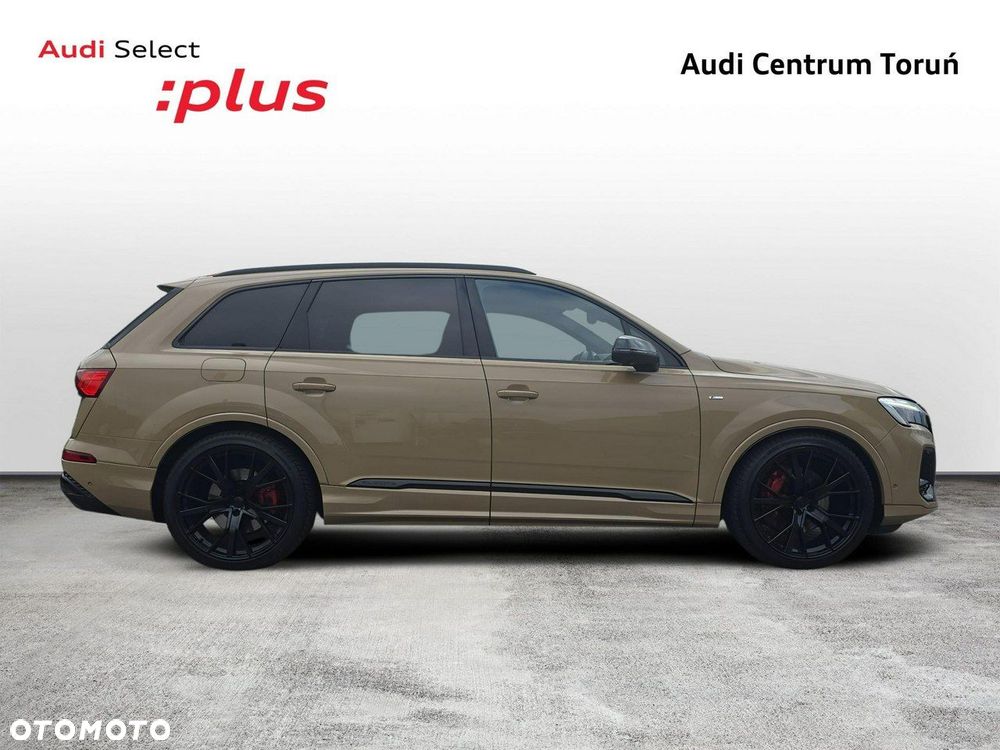 Audi Q7 - 6